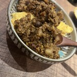 日本酒とお料理 お湯 - 