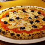 カプリチョーザ - 