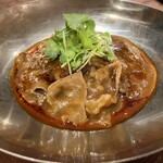 スーツァンレストラン 陳 - 