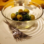 カプリチョーザ - 