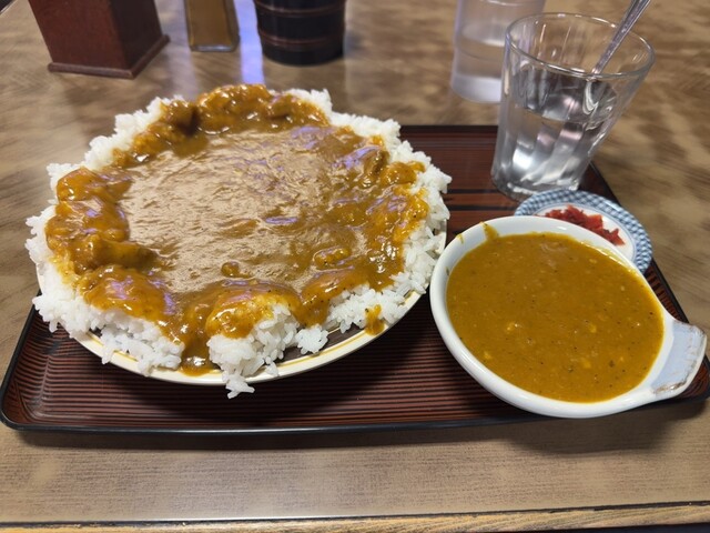 小田九 - 筒井（そば）の写真