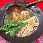 おばんざいと炙りやき ひとみや - 