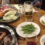 シャトー弥山 - 