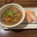 津軽海鮮 いなせ - 