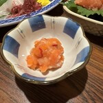 津軽海鮮 いなせ - 