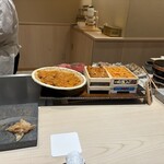 銀座のみこ寿司 - 