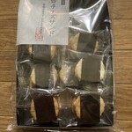 銀座あけぼの 藤沢ルミネ店 - 