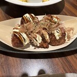 津軽海鮮 いなせ - 