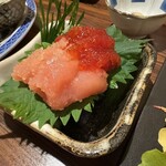 津軽海鮮 いなせ - 