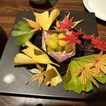 津軽海鮮 いなせ - 