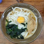 牧のうどん - 