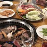 シャトー弥山 - 