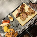 ニュージョイブル - 