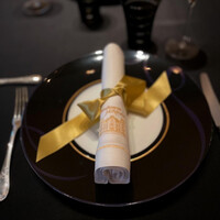 ガストロノミー ジョエル・ロブション - 