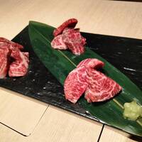 プレミアム和牛の店 味蔵の杜 - 