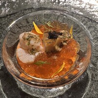 レストラン 香松 - 