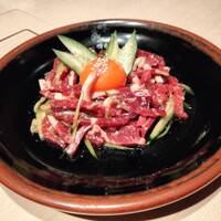 プレミアム和牛の店 味蔵の杜 - 