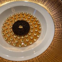 ガストロノミー ジョエル・ロブション - 