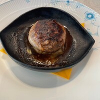 グリルうかい 丸の内店 - 