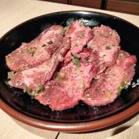 プレミアム和牛の店 味蔵の杜 - 