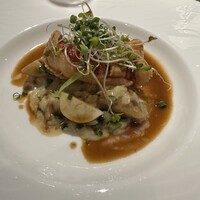 レストラン 香松 - 
