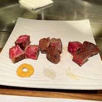 鉄板焼 いちか - 