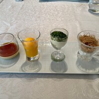 グリルうかい 丸の内店 - 