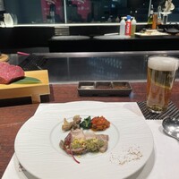 ステーキハウス ZEN 三宮店 - 