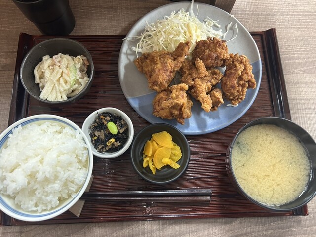 Teishoku no Musashino photo 5