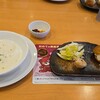 ガスト 谷原店