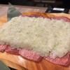 焼肉敷島ぽんが