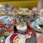 カフェ・イン・ザ・パーク - 