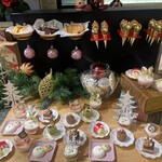 カフェ・イン・ザ・パーク - 