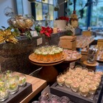 カフェ・イン・ザ・パーク - 