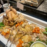 カフェ・イン・ザ・パーク - 