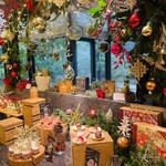 カフェ・イン・ザ・パーク - 