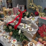 カフェ・イン・ザ・パーク - 