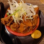 東京大塚のれん街 ブタマミレ - 