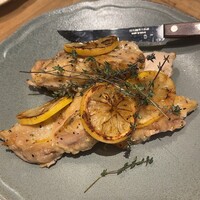 リオ・ブルーイング・コー ビストロアンドガーデン 東京ミッドタウン - 