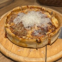 リオ・ブルーイング・コー ビストロアンドガーデン 東京ミッドタウン - 