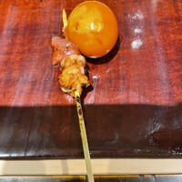 銀座焼とり 京丹波 - 