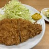 とんかつ山家 上野店