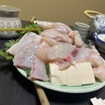 ふぐ 牧野 - 