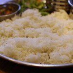 スパイスバザール アチャカナ - 