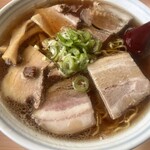 ラーメンの店みよし - 