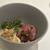 Noeud.×THE CHEF'S - 