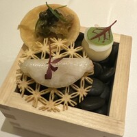Noeud.×THE CHEF'S - 