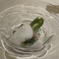 Noeud.×THE CHEF'S - 