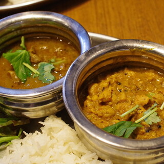 スパイスバザール アチャカナ_1