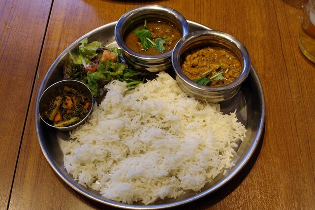 スパイスバザール アチャカナ （Spice Bazaar Achakana） - 新宿西口